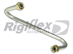 RIGIDO DE COMPRESOR 9° TRAMO MOD. O500 RSD OM 457 LA